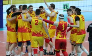 Македонија утре ги стартува контролните средби – Романија прв противник