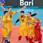 Романија подобра од Македонија во вториот контролен меч