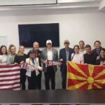 Кога Македонските репрезентации ги почнуваат квалификациите за ЕП 2026? – Познати се термините!