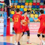 Шампионот Работнички Скопје со победа нагости ја започна одбраната на титулата