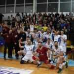 Шампионките Работнички Скопје на чекор од одбрана на титулата во женската одбојка